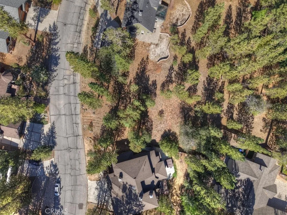 Evergreen Drive Big Bear Lake, CA 92315