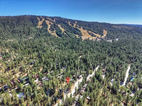 Evergreen Drive