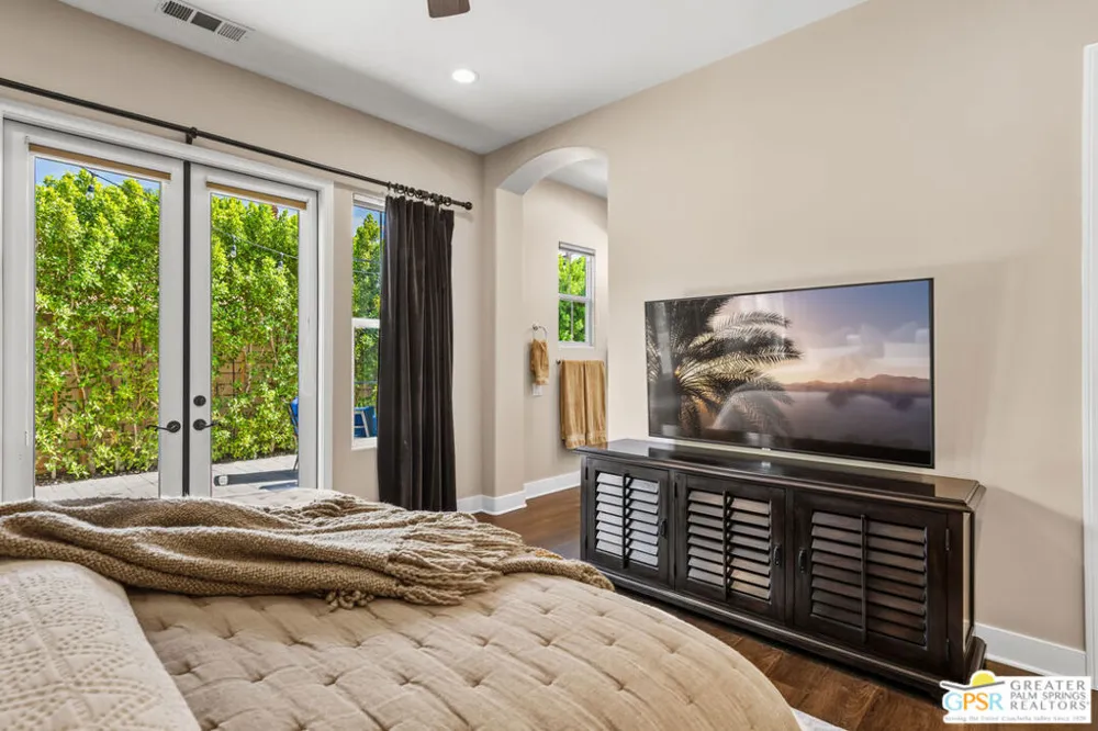 2846 Amatista Court Palm Springs, CA 92264