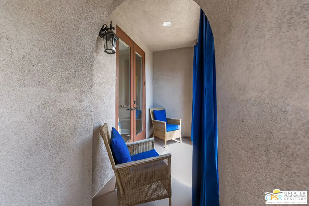 2846 Amatista Court Palm Springs, CA 92264