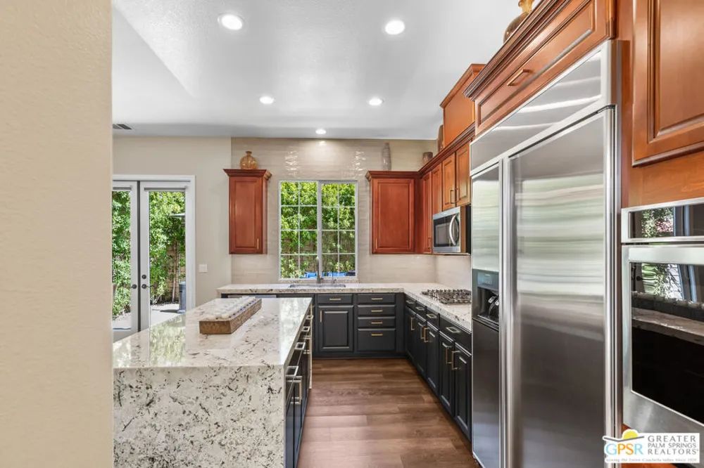 2846 Amatista Court Palm Springs, CA 92264