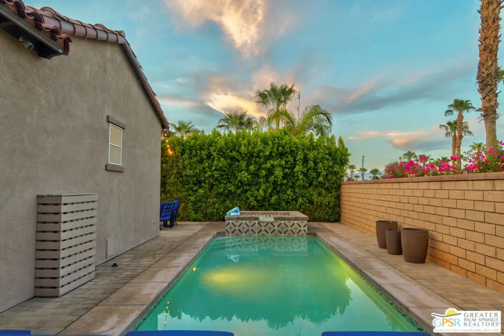 2846 Amatista Court Palm Springs, CA 92264