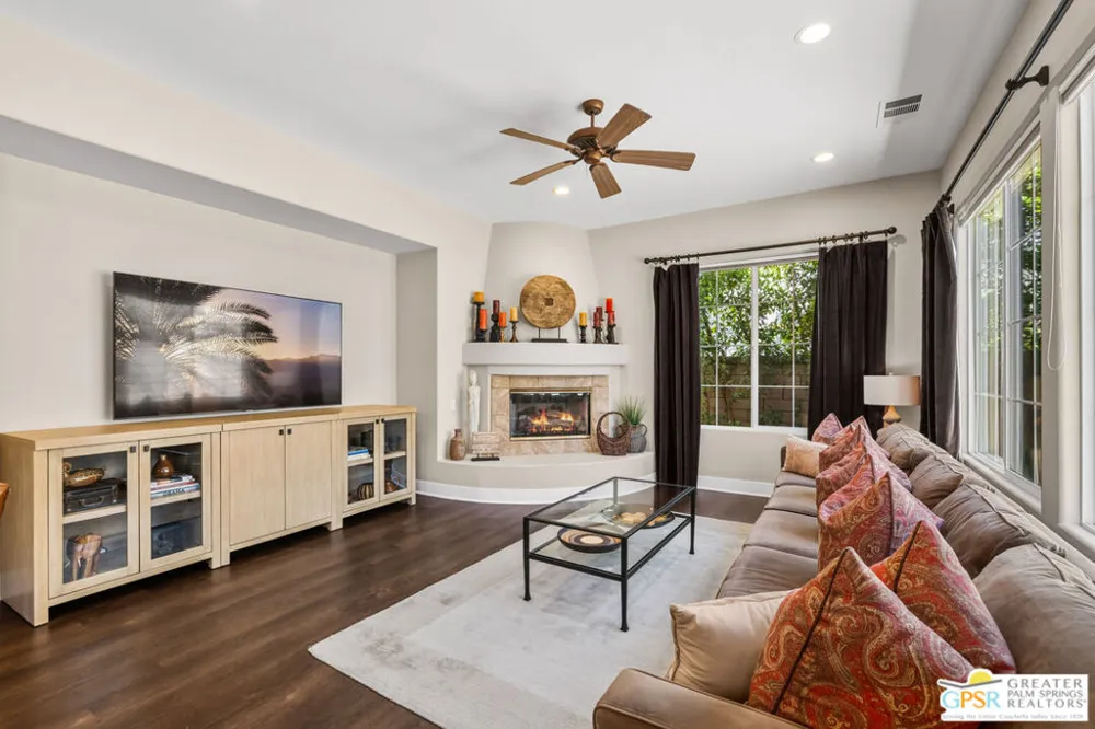 2846 Amatista Court Palm Springs, CA 92264