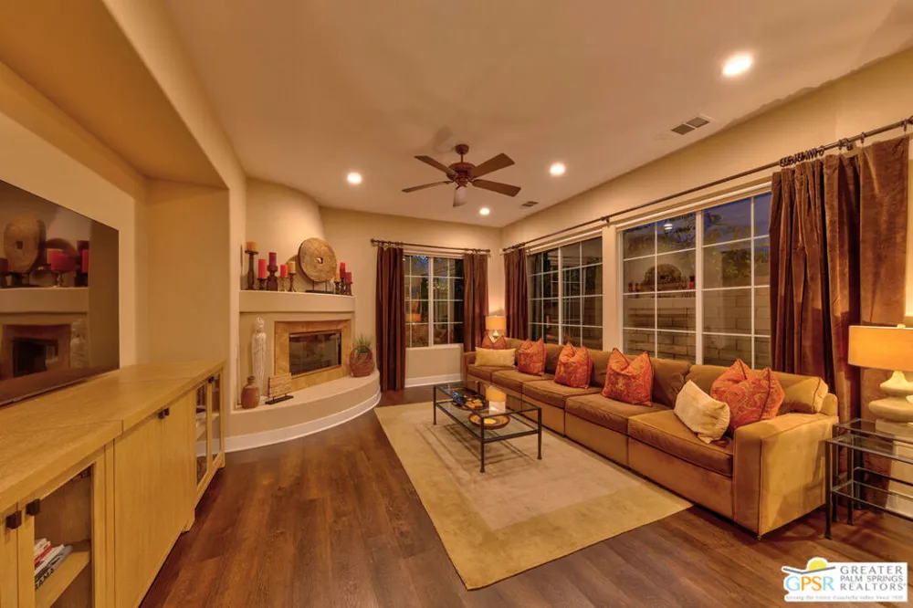 2846 Amatista Court Palm Springs, CA 92264
