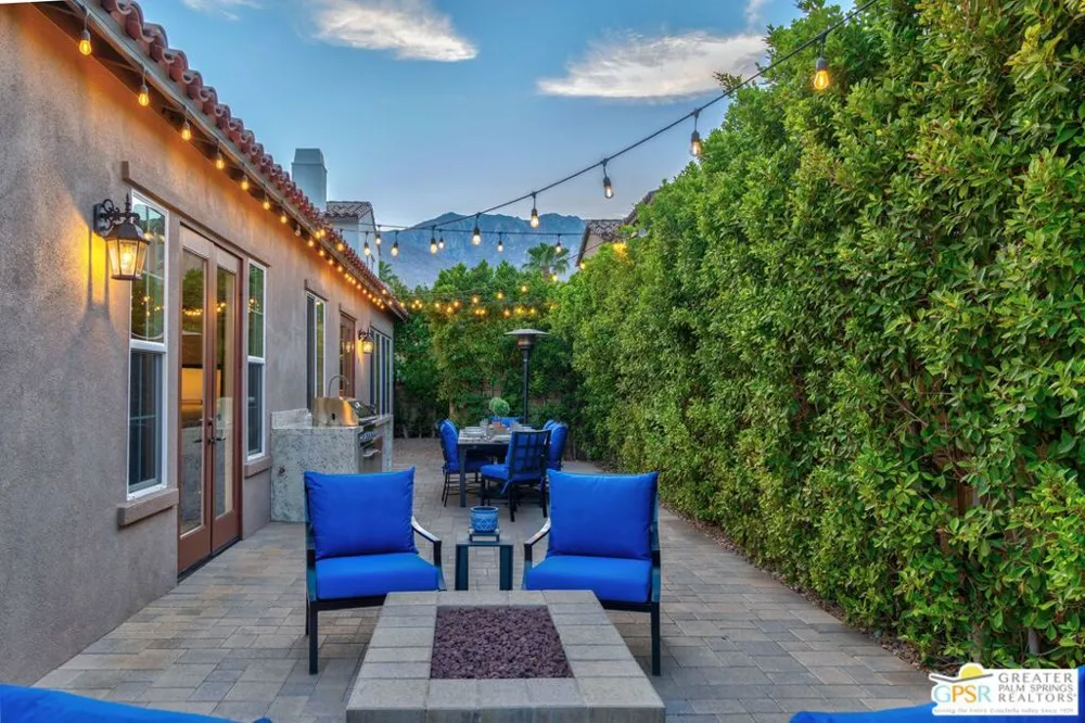 2846 Amatista Court Palm Springs, CA 92264