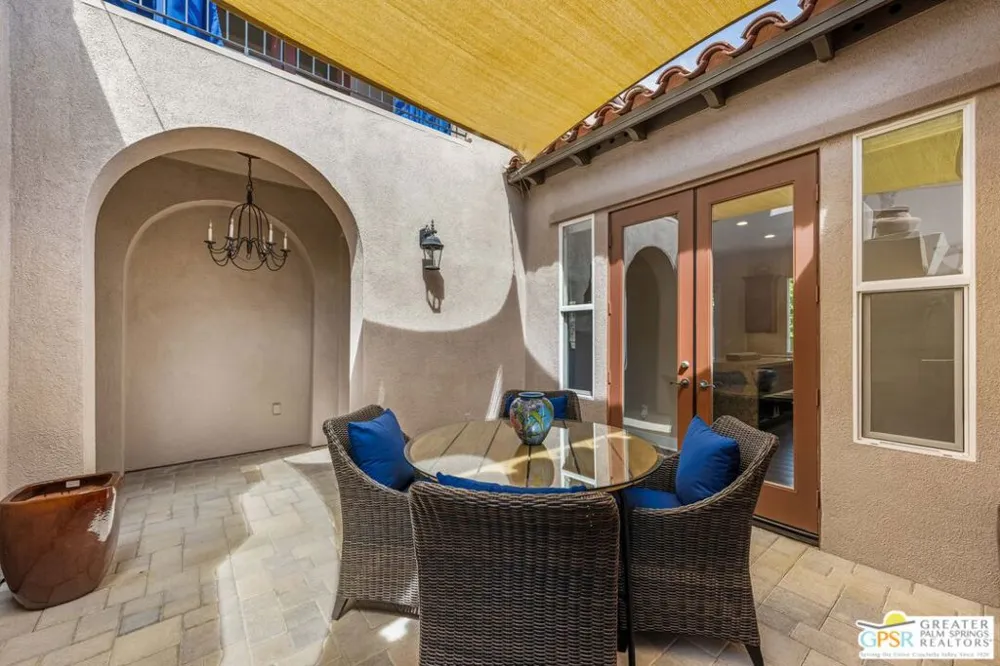 2846 Amatista Court Palm Springs, CA 92264