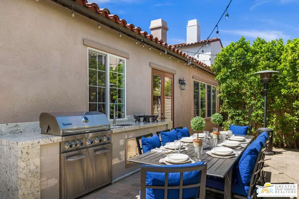 2846 Amatista Court Palm Springs, CA 92264
