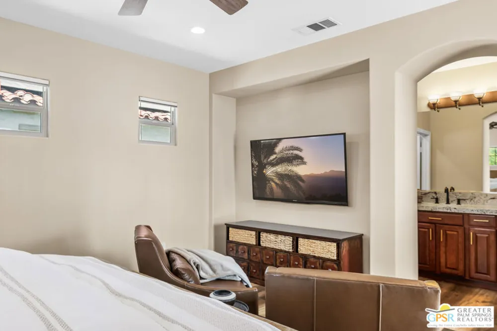2846 Amatista Court Palm Springs, CA 92264