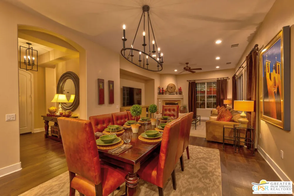 2846 Amatista Court Palm Springs, CA 92264