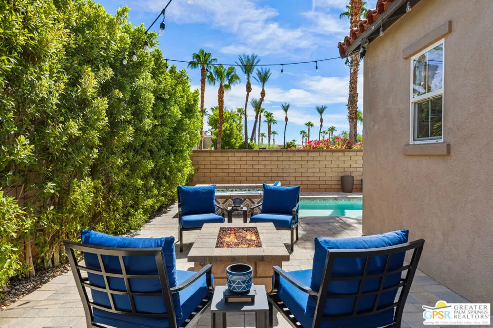 2846 Amatista Court Palm Springs, CA 92264