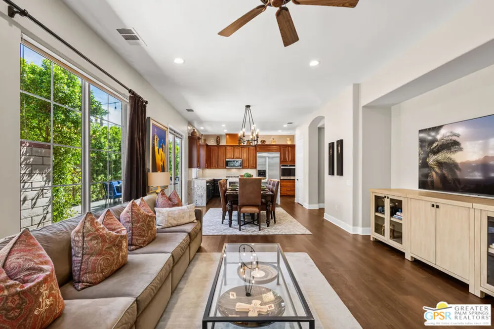2846 Amatista Court Palm Springs, CA 92264
