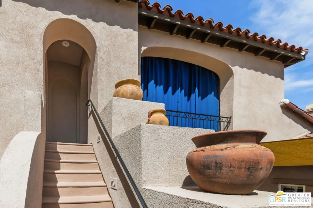 2846 Amatista Court Palm Springs, CA 92264