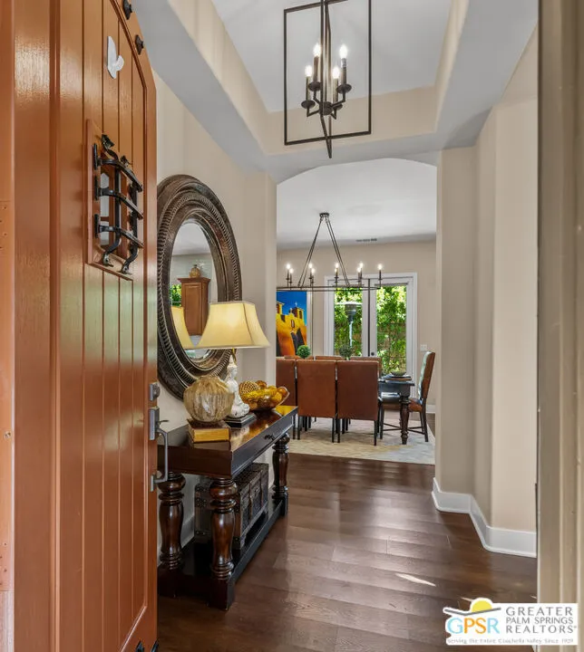 2846 Amatista Court Palm Springs, CA 92264