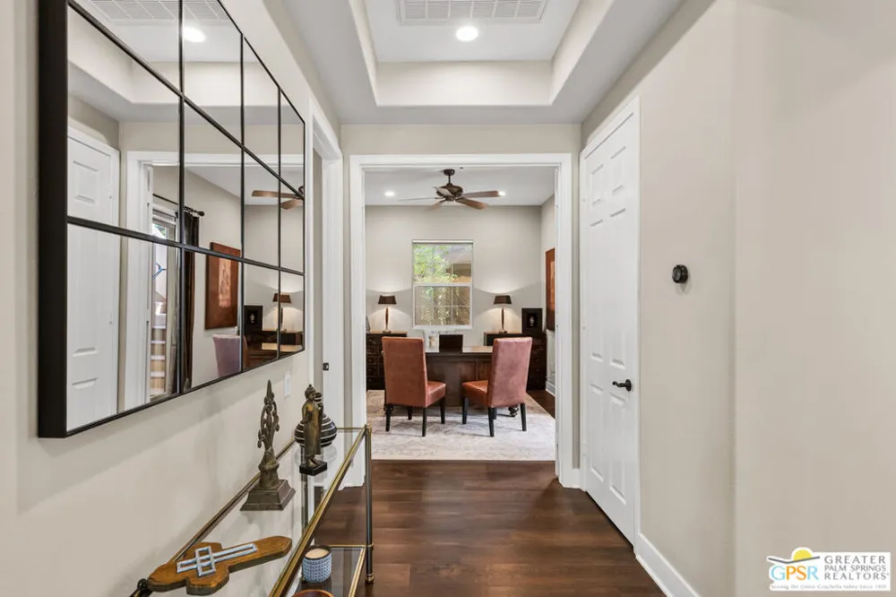 2846 Amatista Court Palm Springs, CA 92264