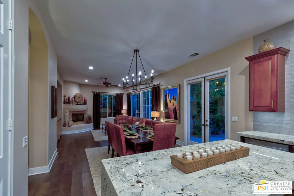 2846 Amatista Court Palm Springs, CA 92264