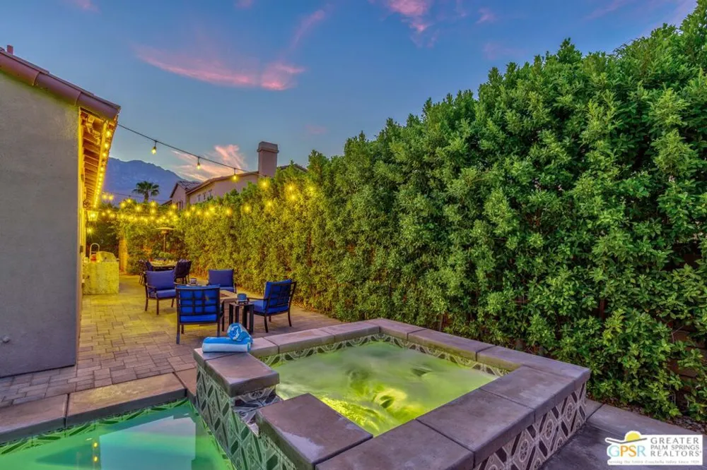 2846 Amatista Court Palm Springs, CA 92264