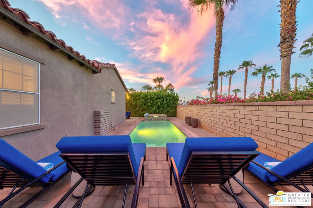 2846 Amatista Court Palm Springs, CA 92264
