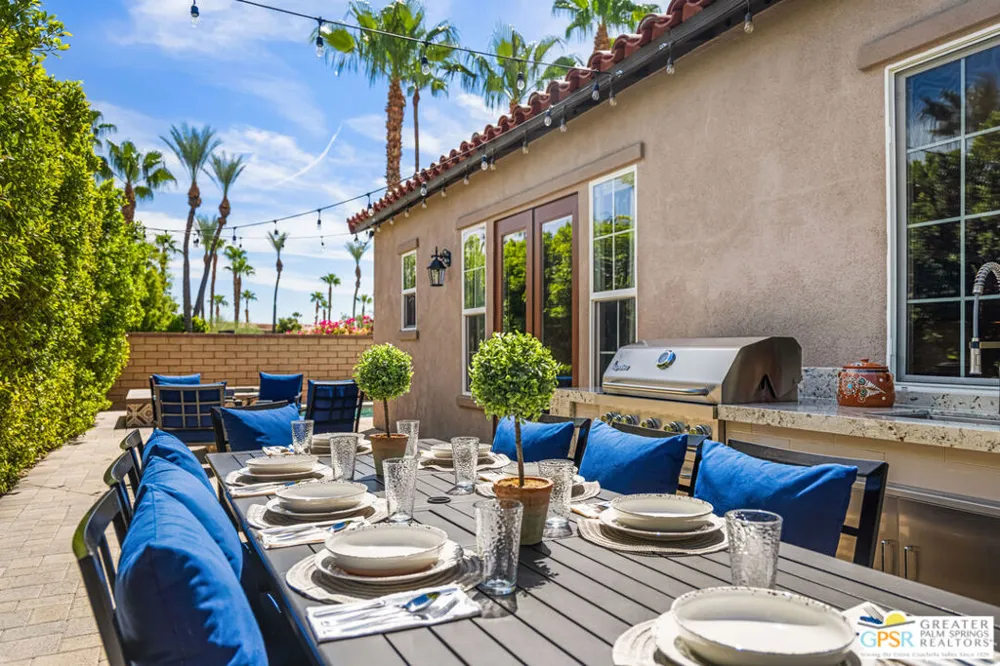 2846 Amatista Court Palm Springs, CA 92264