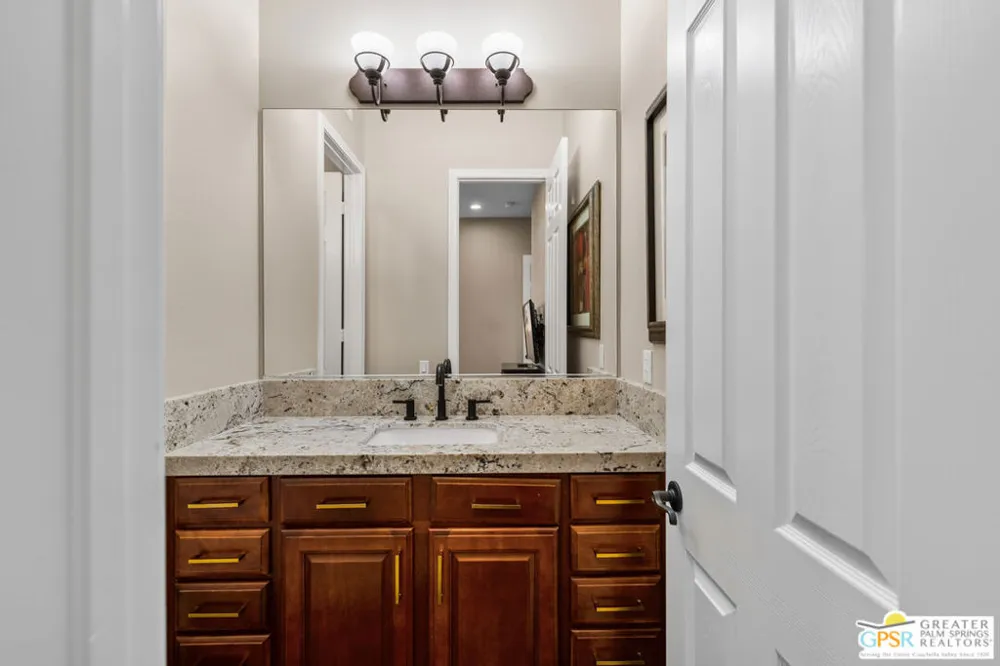 2846 Amatista Court Palm Springs, CA 92264