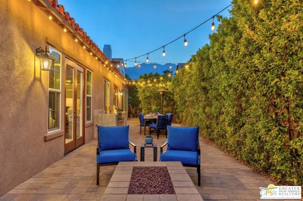 2846 Amatista Court Palm Springs, CA 92264