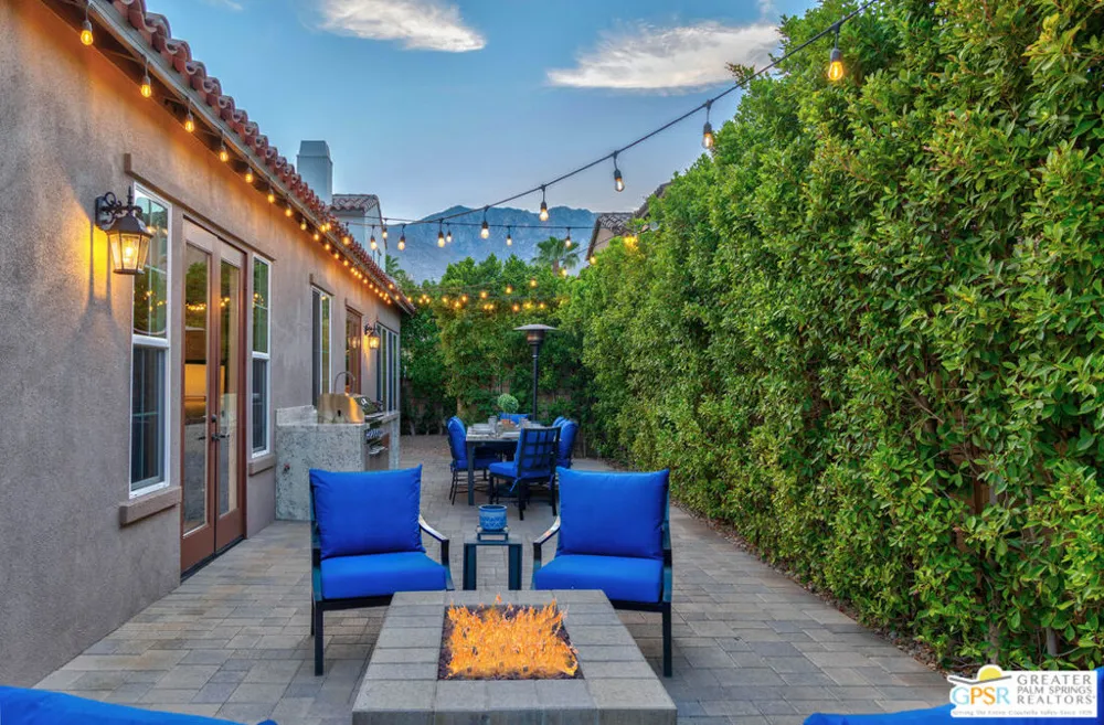 2846 Amatista Court Palm Springs, CA 92264