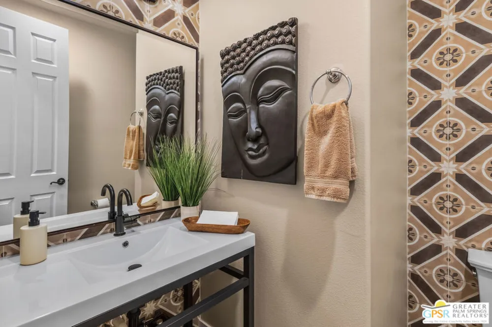 2846 Amatista Court Palm Springs, CA 92264