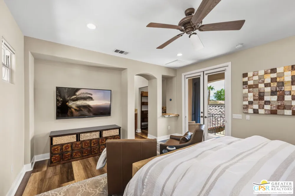 2846 Amatista Court Palm Springs, CA 92264