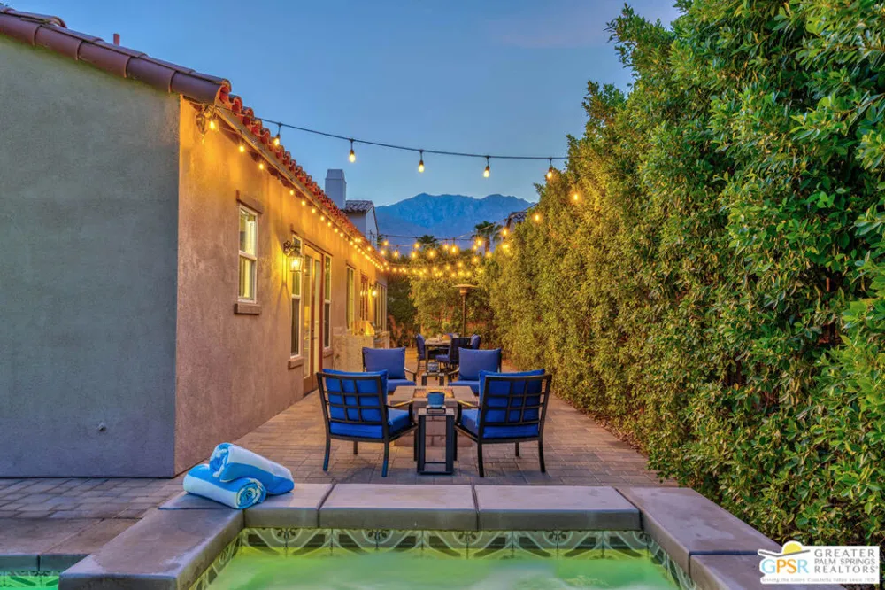 2846 Amatista Court Palm Springs, CA 92264
