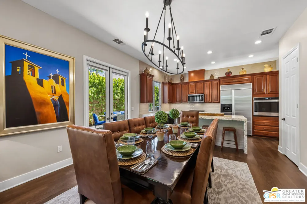 2846 Amatista Court Palm Springs, CA 92264
