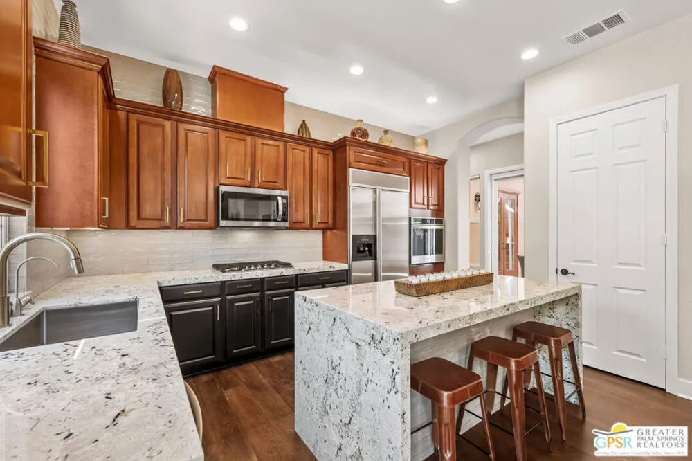 2846 Amatista Court Palm Springs, CA 92264