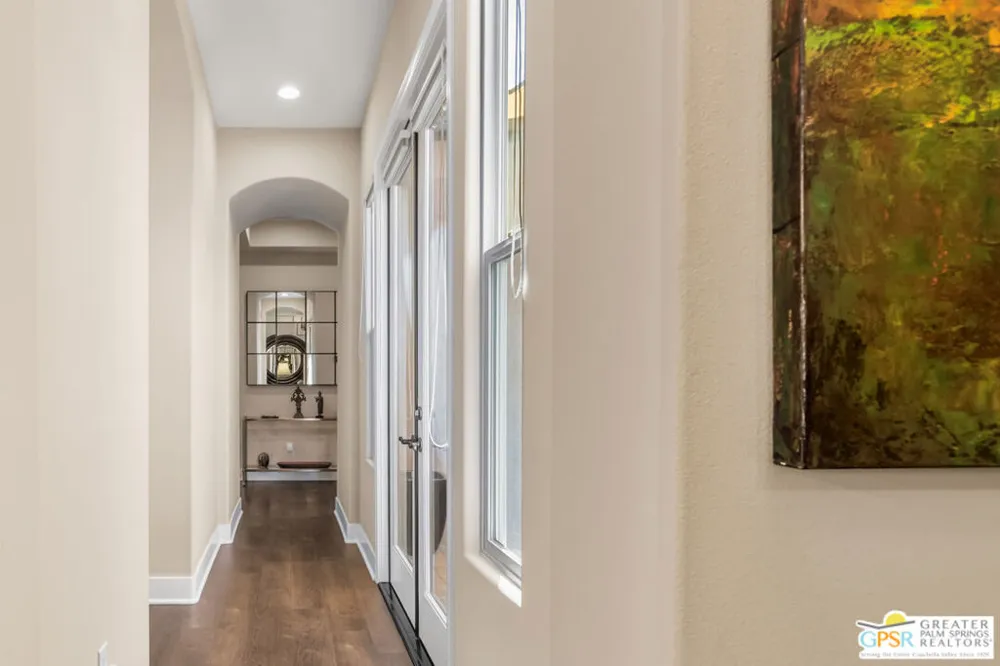2846 Amatista Court Palm Springs, CA 92264