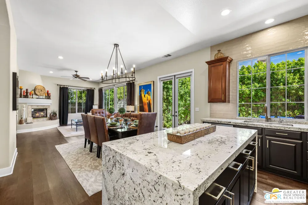2846 Amatista Court Palm Springs, CA 92264
