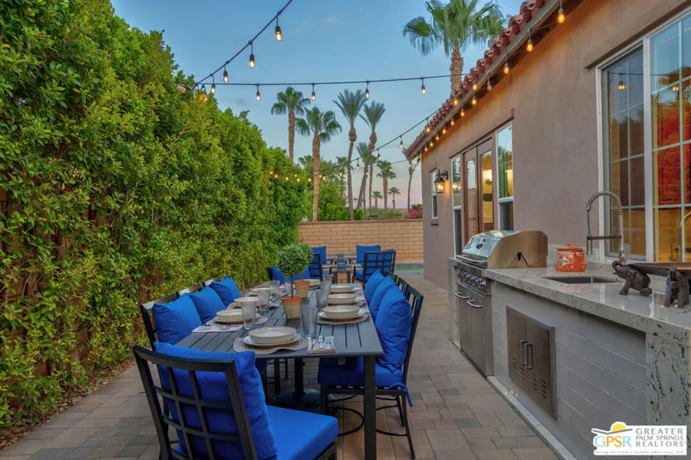 2846 Amatista Court Palm Springs, CA 92264