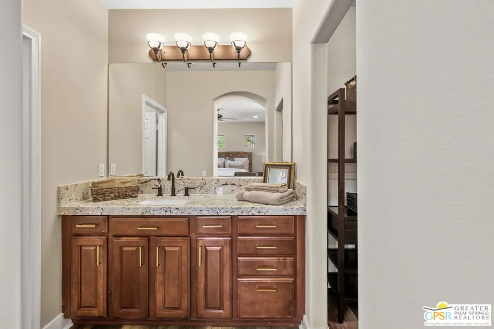 2846 Amatista Court Palm Springs, CA 92264