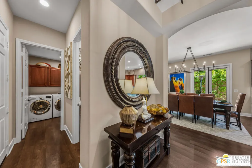2846 Amatista Court Palm Springs, CA 92264