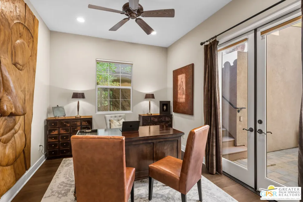 2846 Amatista Court Palm Springs, CA 92264