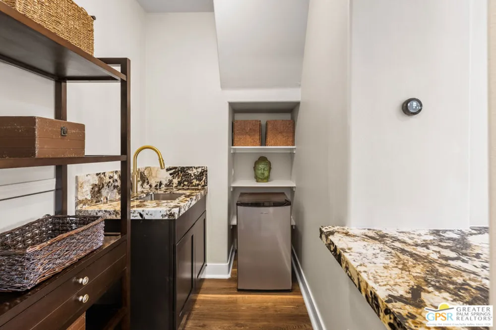 2846 Amatista Court Palm Springs, CA 92264
