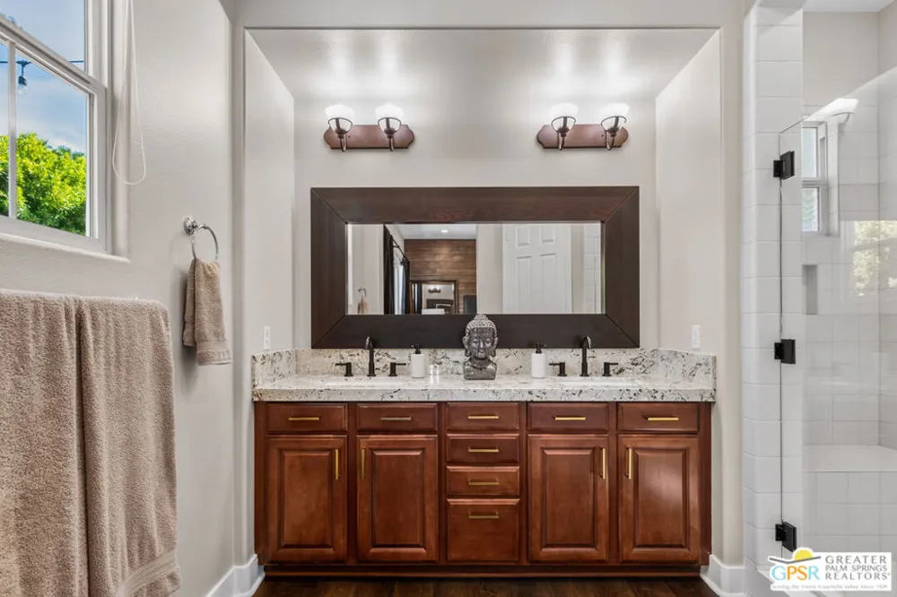 2846 Amatista Court Palm Springs, CA 92264