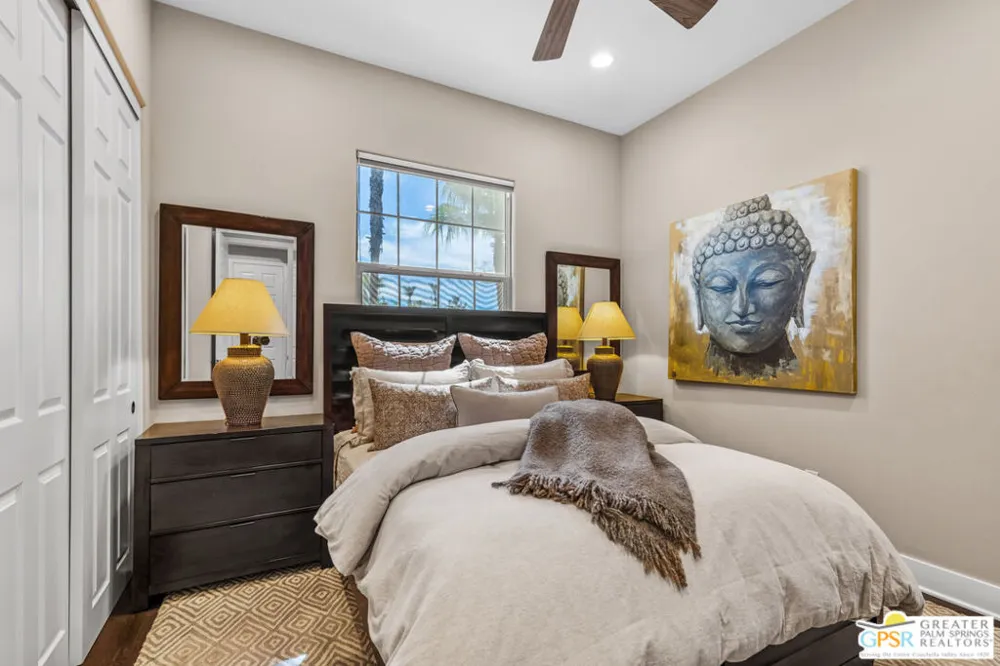2846 Amatista Court Palm Springs, CA 92264