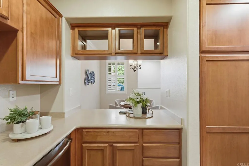1404 Rosemonde Lane Santee, CA 92071