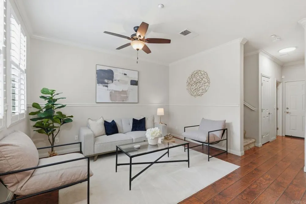1404 Rosemonde Lane Santee, CA 92071