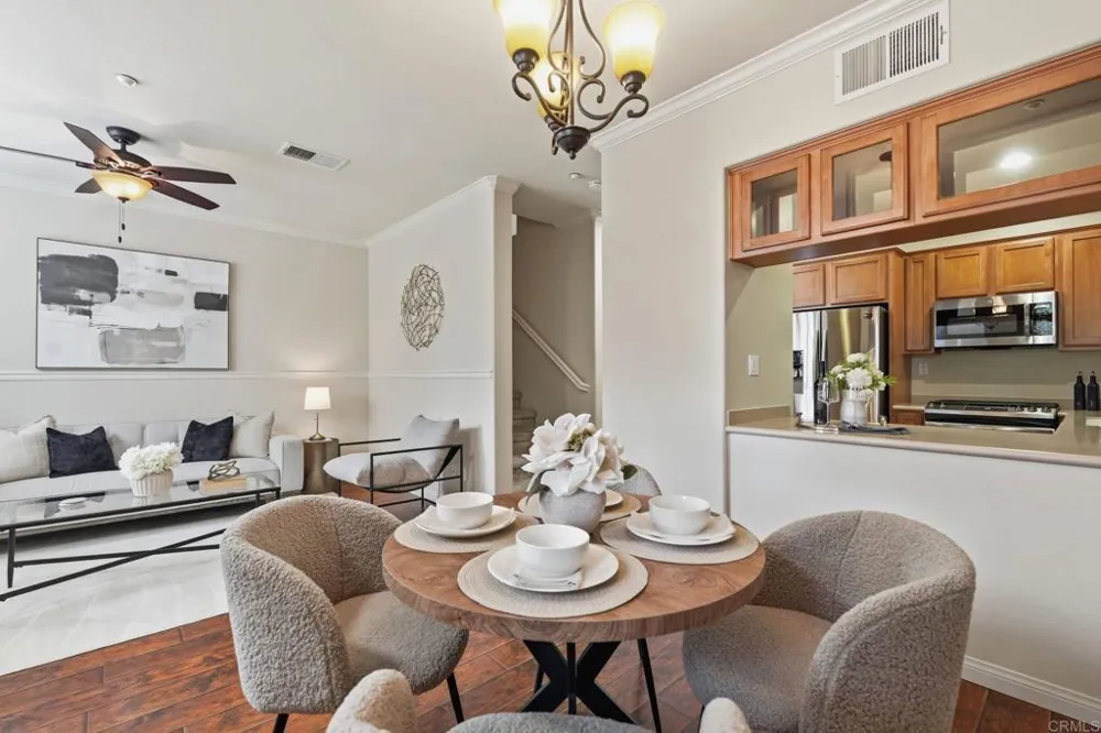 1404 Rosemonde Lane Santee, CA 92071