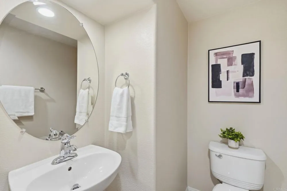 1404 Rosemonde Lane Santee, CA 92071