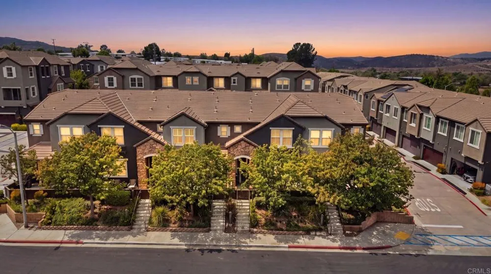 1404 Rosemonde Lane Santee, CA 92071