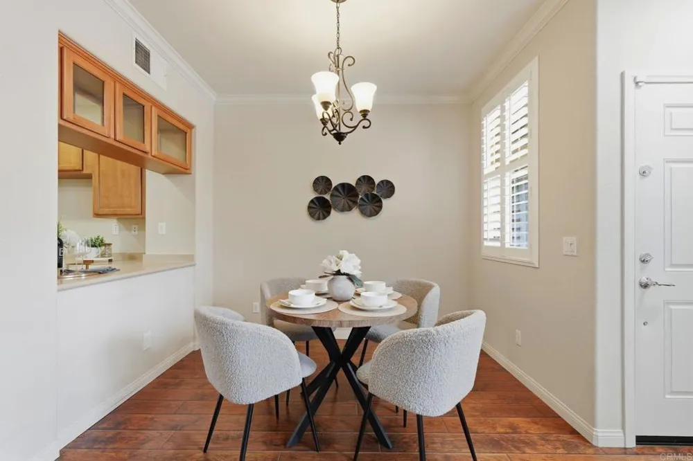 1404 Rosemonde Lane Santee, CA 92071
