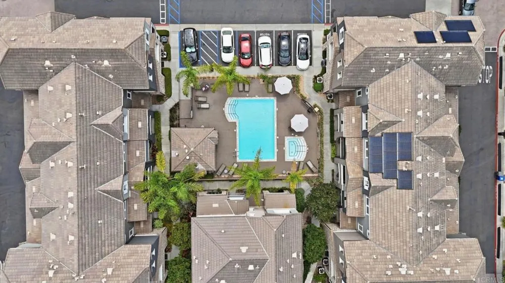 1404 Rosemonde Lane Santee, CA 92071