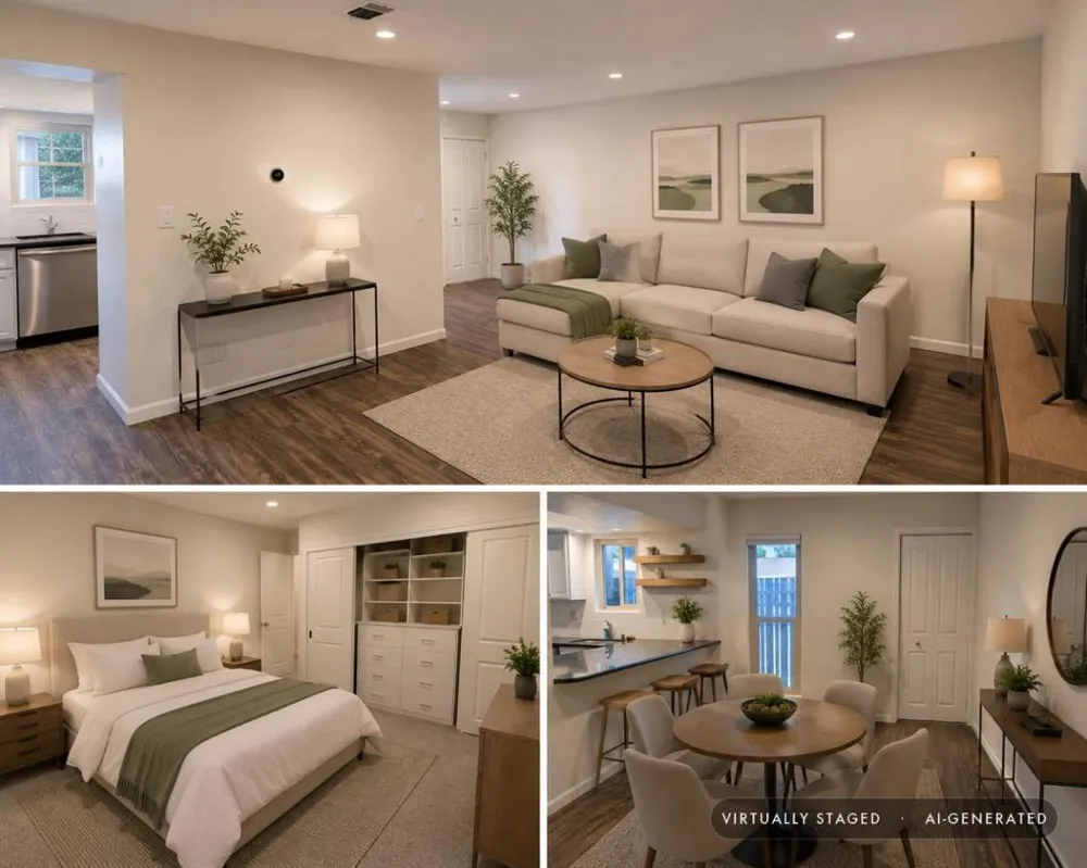 225 Red Oak Drive Sunnyvale, CA 94086