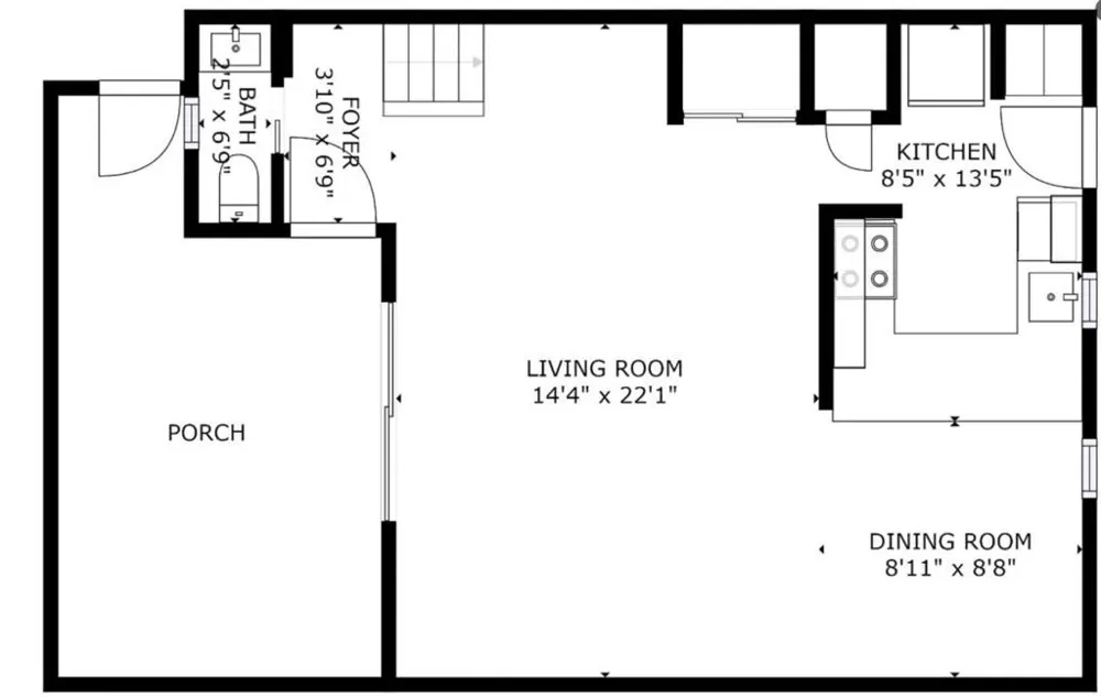 225 Red Oak Drive Sunnyvale, CA 94086