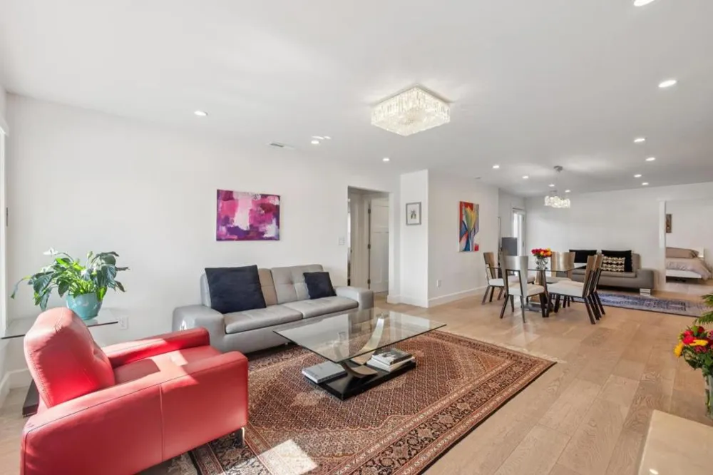 593 Worley Avenue Sunnyvale, CA 94085