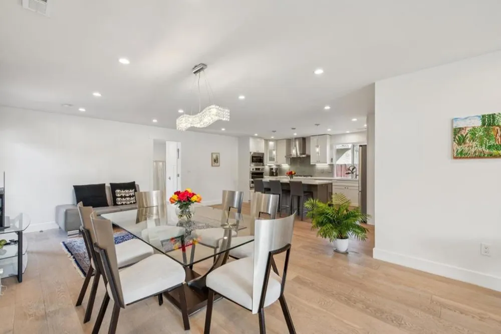593 Worley Avenue Sunnyvale, CA 94085